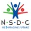 NSDC logo