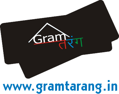 Gram Tarang Logo